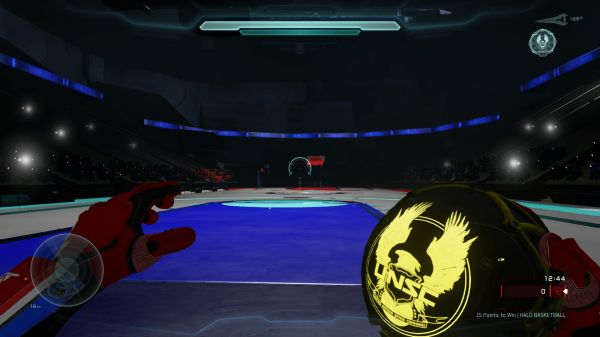 Starlight Stadium