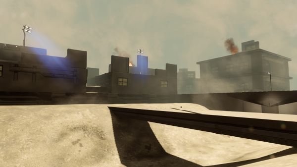 Warground Grifball