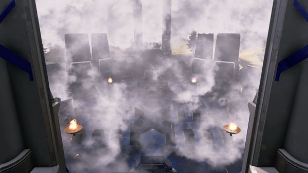 Mayhem