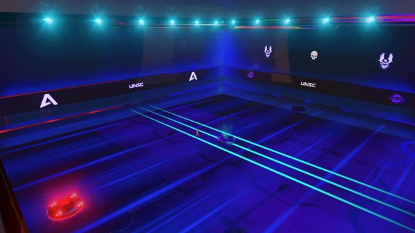 Grifball Modern