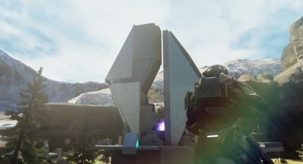 Halo CE