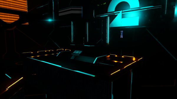 TRON: The Games