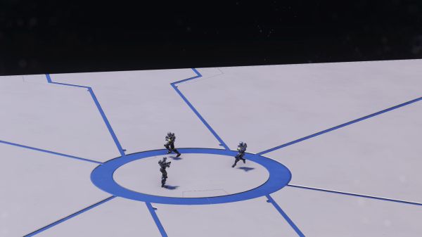 Wobble Knock