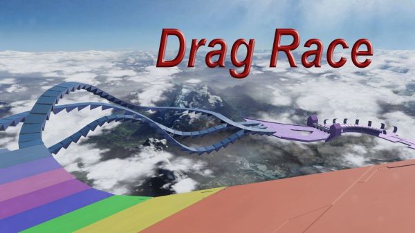 Drag Race