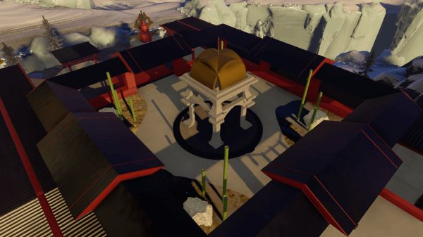 Monastery
