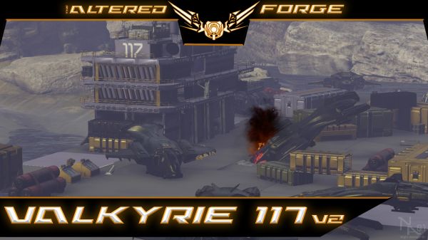 Valkyrie 117 v2