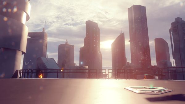 Dawn