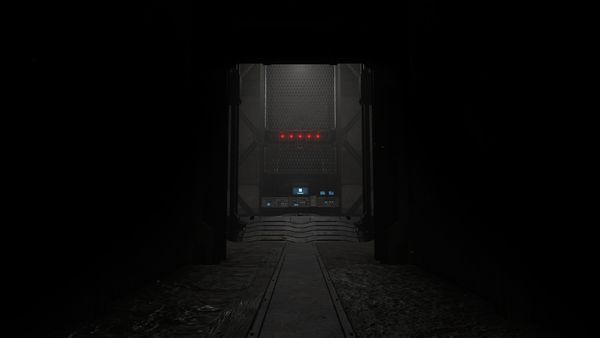 The Abyss