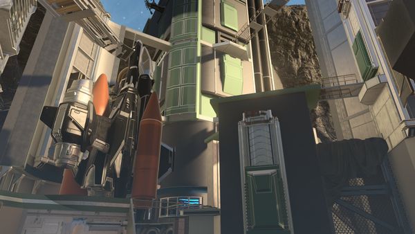 Ascent