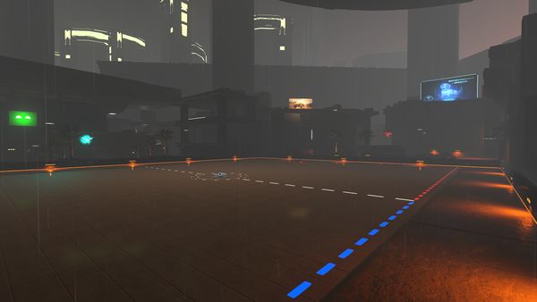 Neon Night