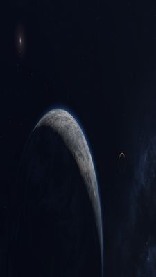 Betrayal