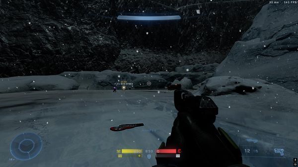 Inclimate Weather-ALPHA