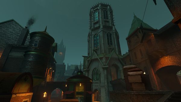Ravenwood