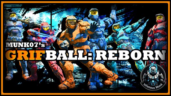 Grifball: Reborn
