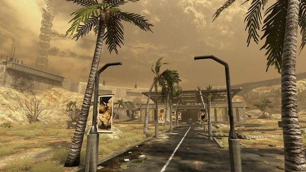 Lost Platoon - ODST Firefight