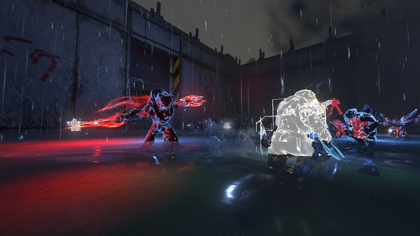 Campaign: Phantoms of The Storm