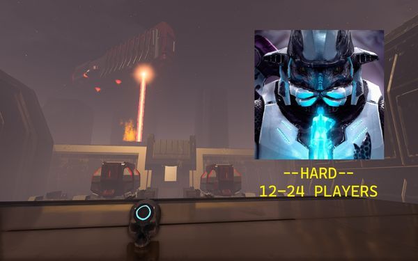 Campaign Op: Husky Raid City
