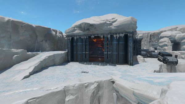 Cryophobia