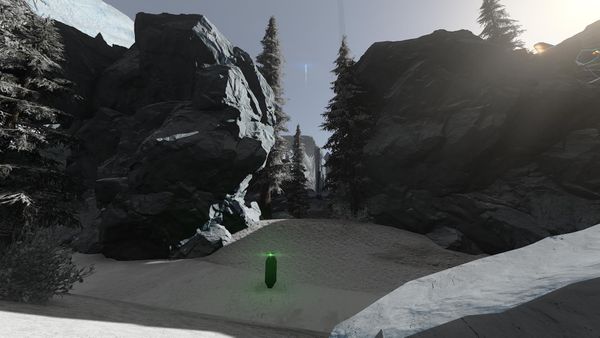 Northbreak