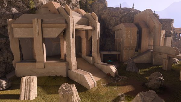 Sanctuary
