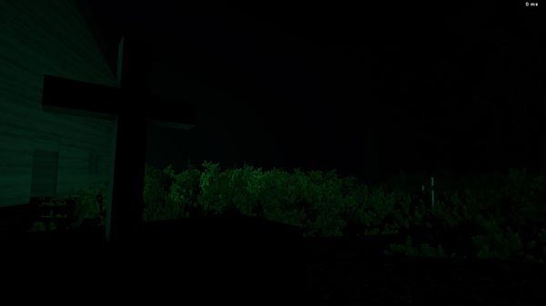 Paranormal Activity-Sallys Home