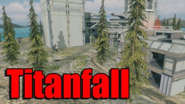 Titanfall