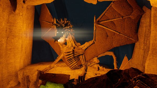 Dragon Siege