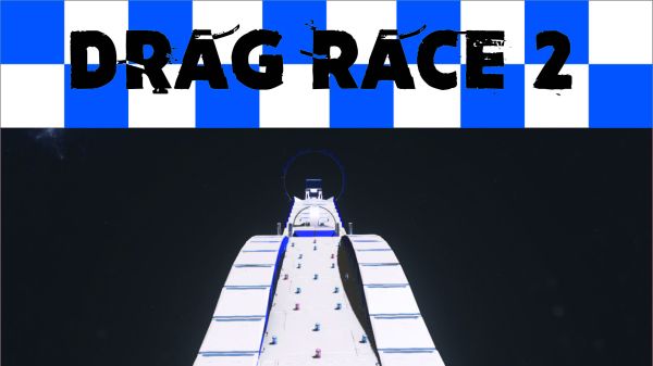 Drag Race 2