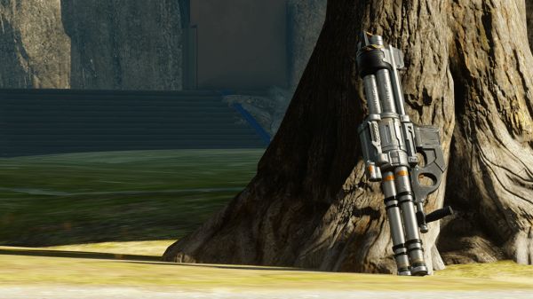 Cliffside