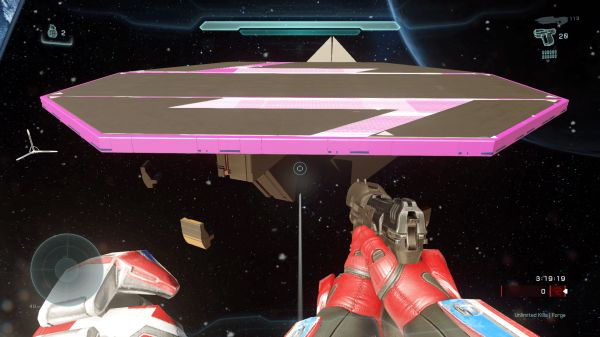 SSB FINAL DESTINATION