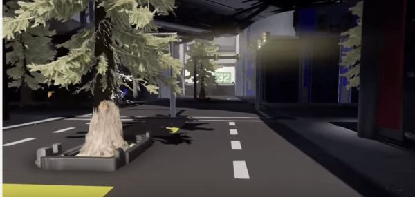Intersection 1.01