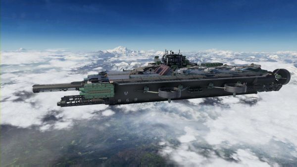 USS Icarus