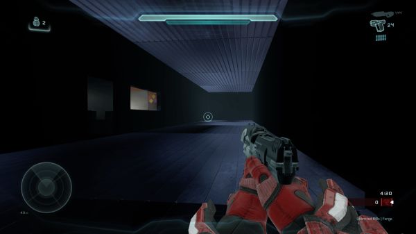 Erased (Work In Progress, Read Description)