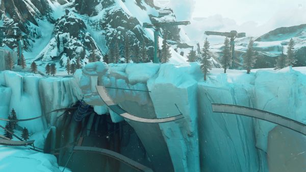 Arctic Blizzards