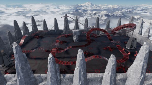 Carnage Valley