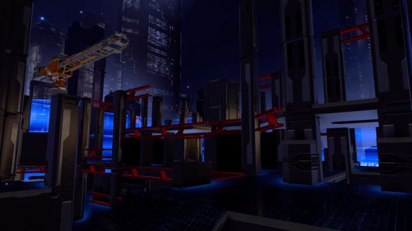 Highrise 2.0