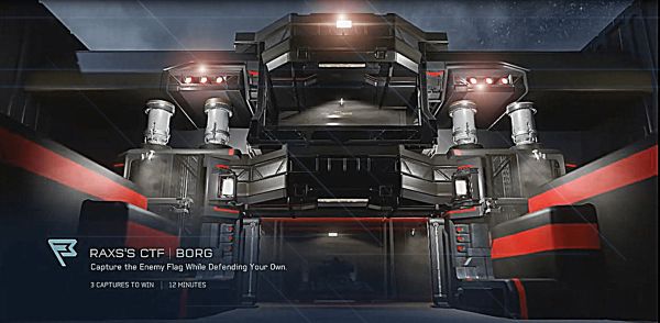 BORG