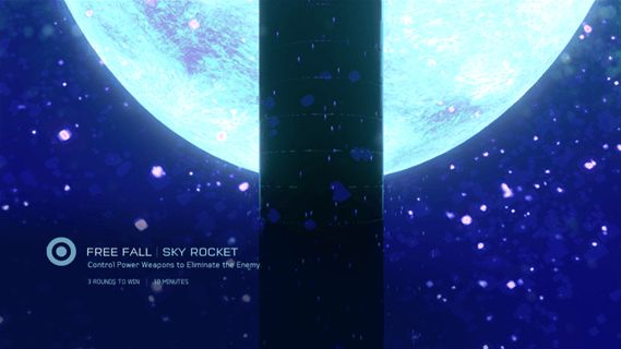 Sky Rocket