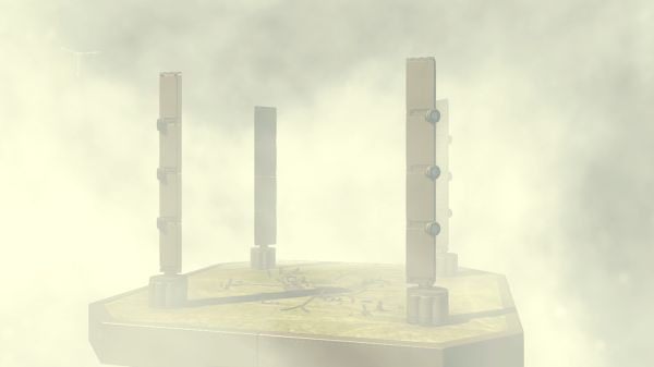 City in the Sky