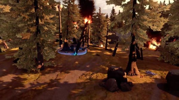 Firewatch