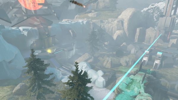 Impassable V3