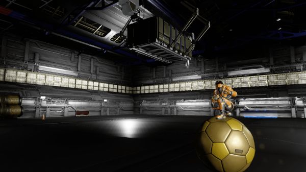 GB foundry 2.1