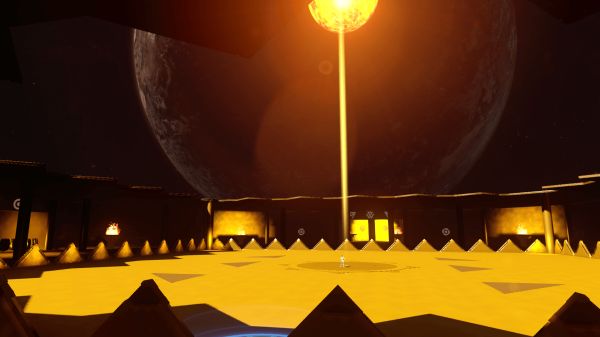 Sol sanctum