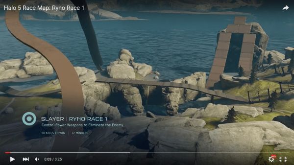 Ryno Race 1
