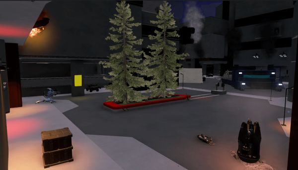 ODST TAYARI PLAZA 6