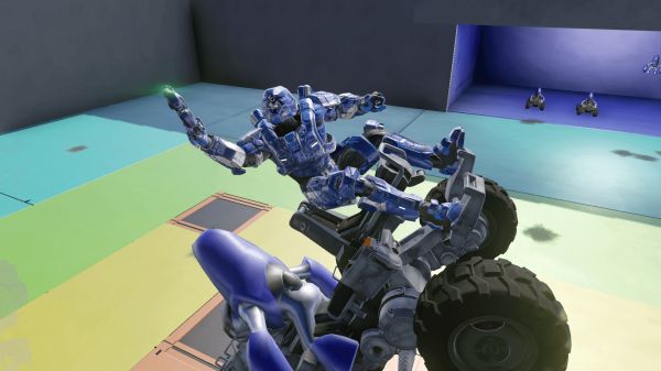 Gruntgoose Sumo