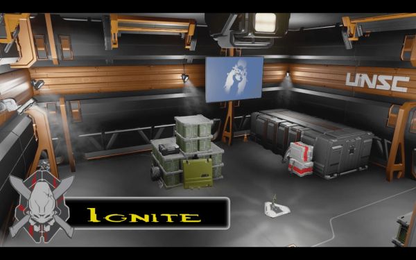 Ignite