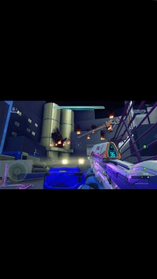 Fallen City