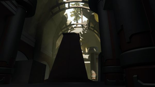 Ruins