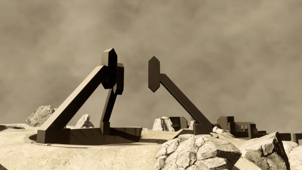 Ascension